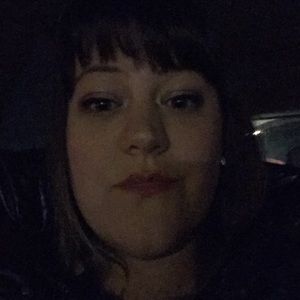 Meet your Posher, Alison